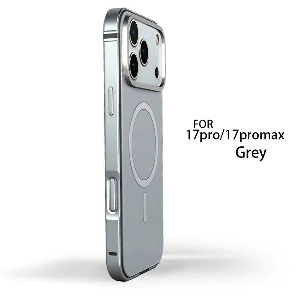 iPhone Case iPhone 17 Pro Max / Black ZenithXCase