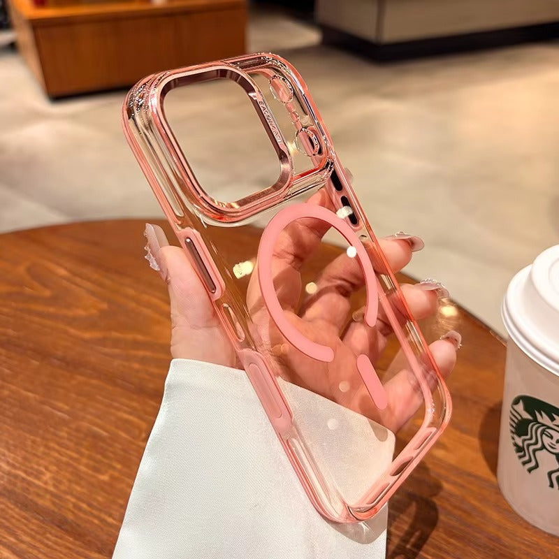 iPhone Case iPhone 17 Pro Max / Pink ZenithXCase