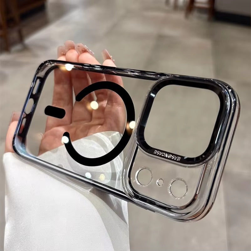 iPhone Case iPhone 17 Pro Max / Orange ZenithXCase