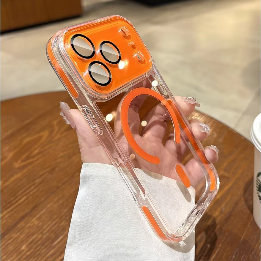 iPhone Case iPhone 17 Pro Max / Black ZenithXCase