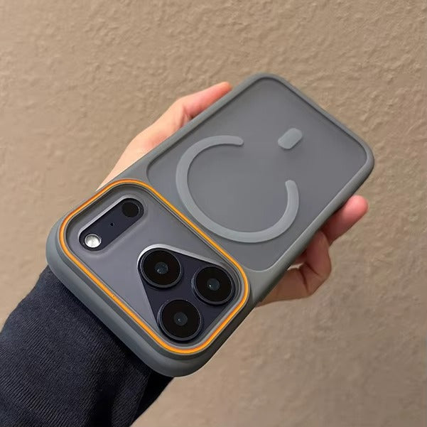 iPhone Case iPhone 17 Pro Max / Black NovaXCase