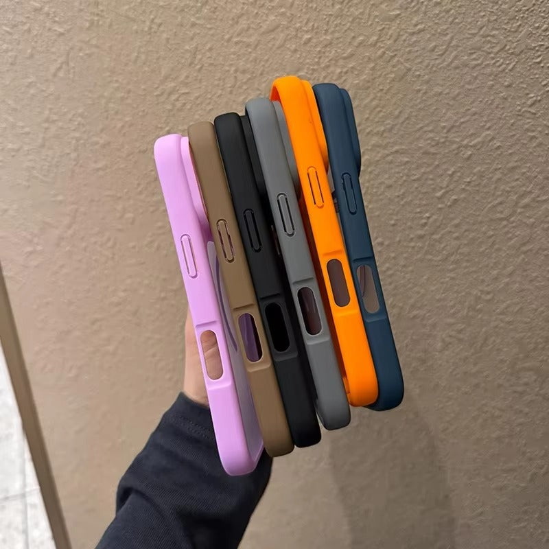 iPhone Case iPhone 17 Pro Max / Black NovaXCase