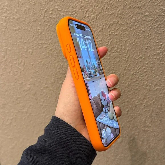 iPhone Case iPhone 17 Pro Max / Black NovaXCase