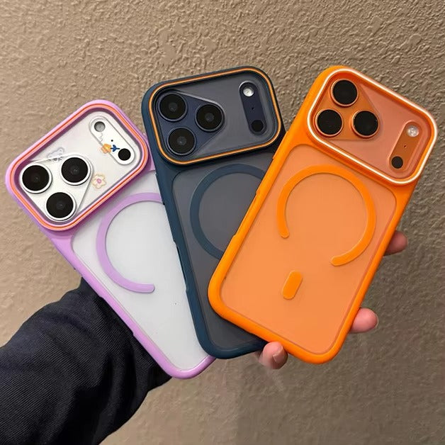 iPhone Case iPhone 17 Pro Max / Black NovaXCase