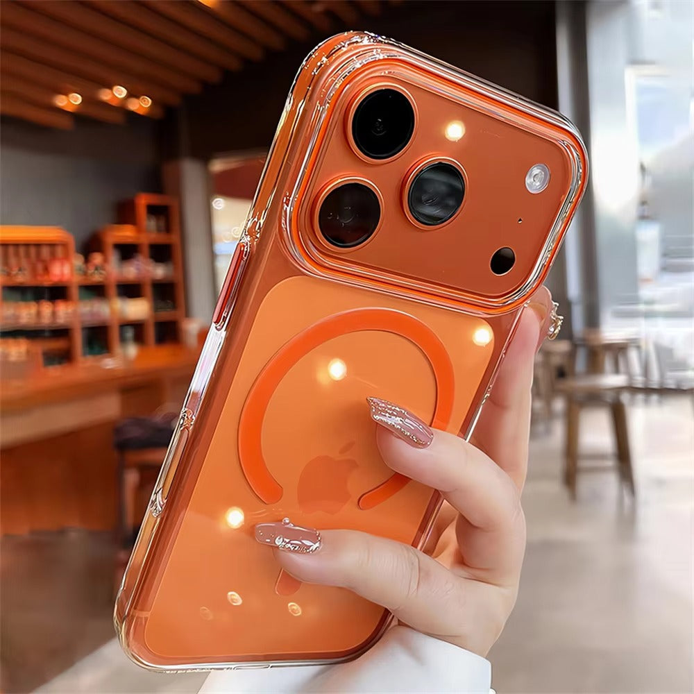 iPhone Case iPhone 17 Pro Max / Black ZenithXCase