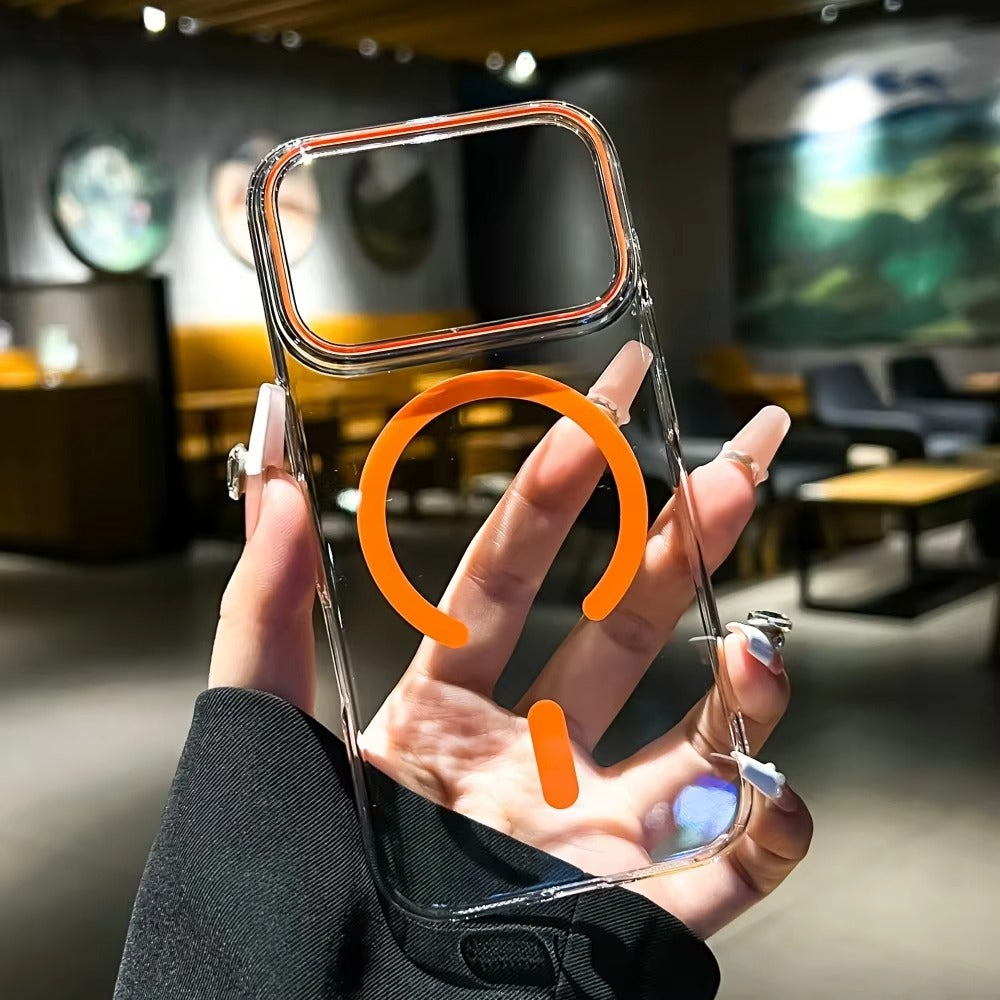 iPhone Case iPhone 17 Pro Max / Black ZenithXCase