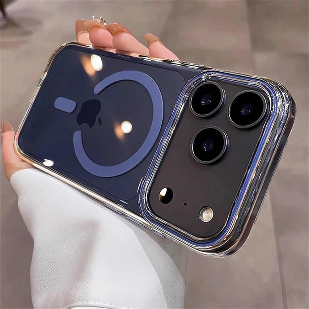 iPhone Case iPhone 17 Pro Max / Blue ZenithXCase