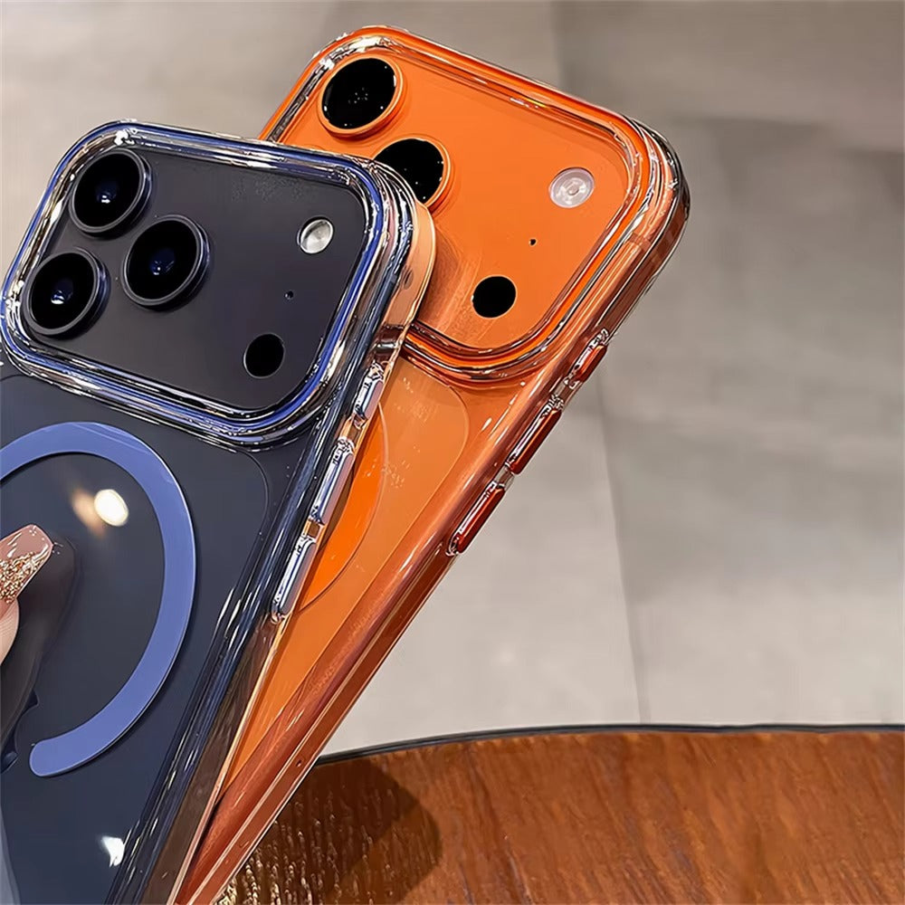 iPhone Case iPhone 17 Pro Max / Black ZenithXCase