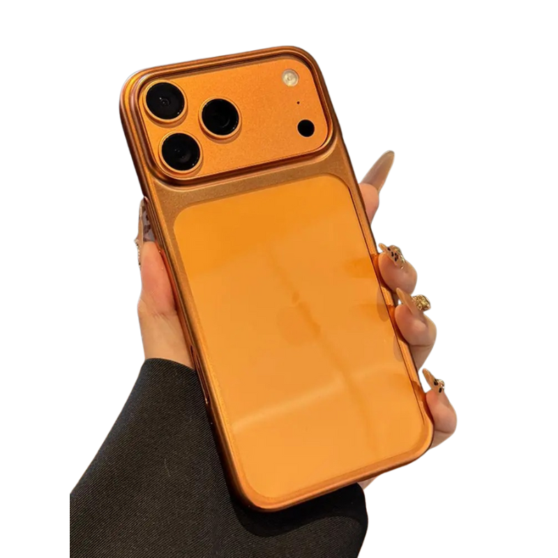 iPhone Case iPhone 17 Pro Max / Black NovaXCase