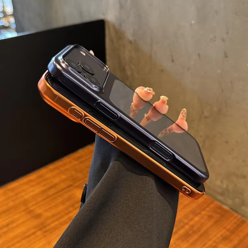 iPhone Case iPhone 17 Pro Max / Black NovaXCase