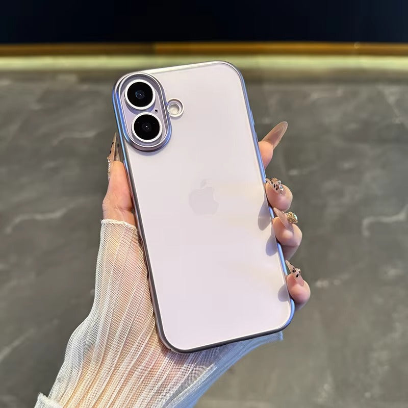 iPhone Case iPhone 17 Pro Max / Purple NovaXCase