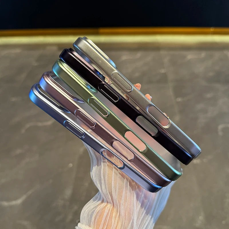 iPhone Case iPhone 17 Pro Max / Black NovaXCase