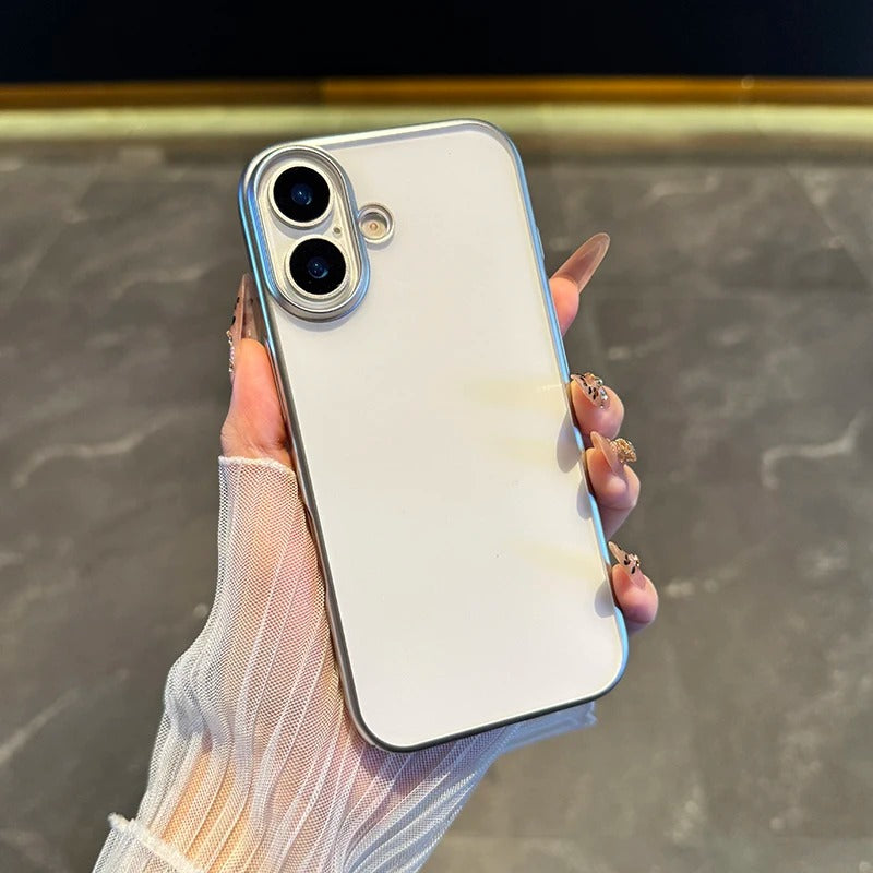 iPhone Case iPhone 17 Pro Max / Black NovaXCase