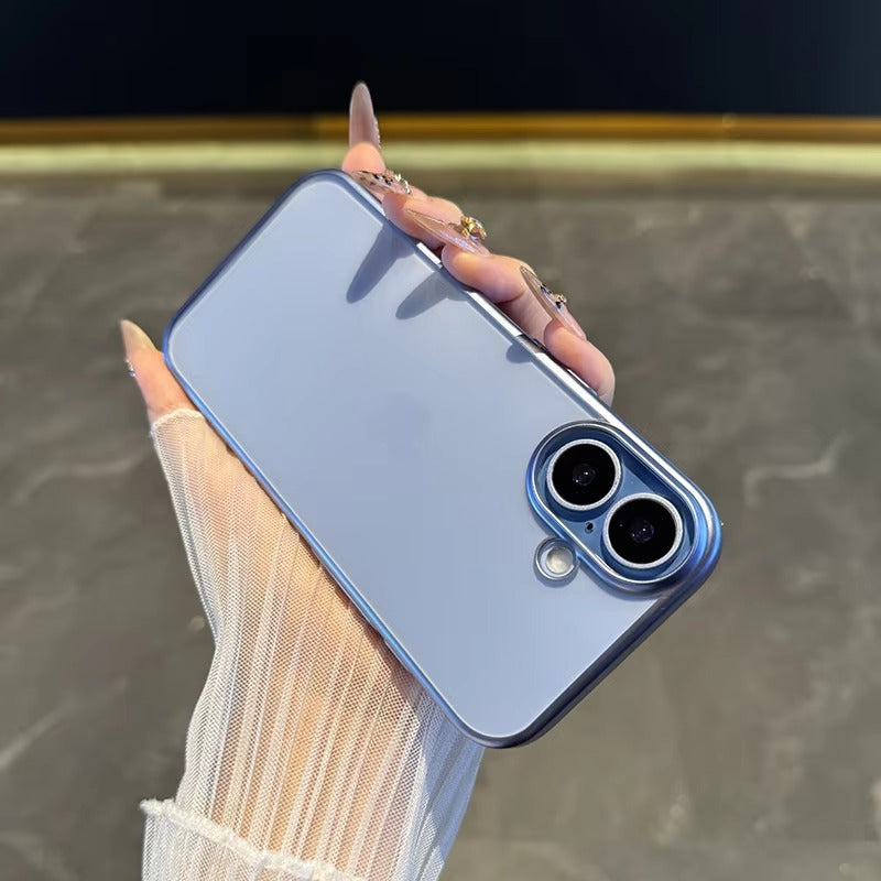 iPhone Case iPhone 17 Pro Max / Black NovaXCase