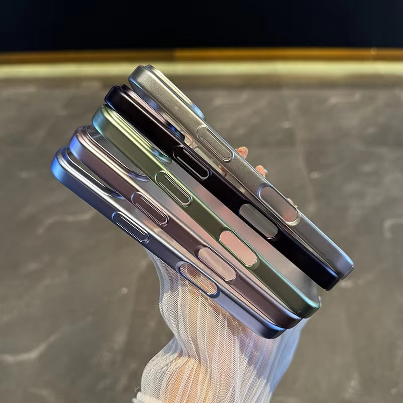 iPhone Case iPhone 17 Pro Max / Black NovaXCase