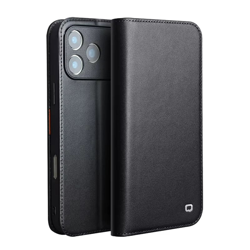 iPhone Case iPhone 17 Pro Max / Black ZenithXCase