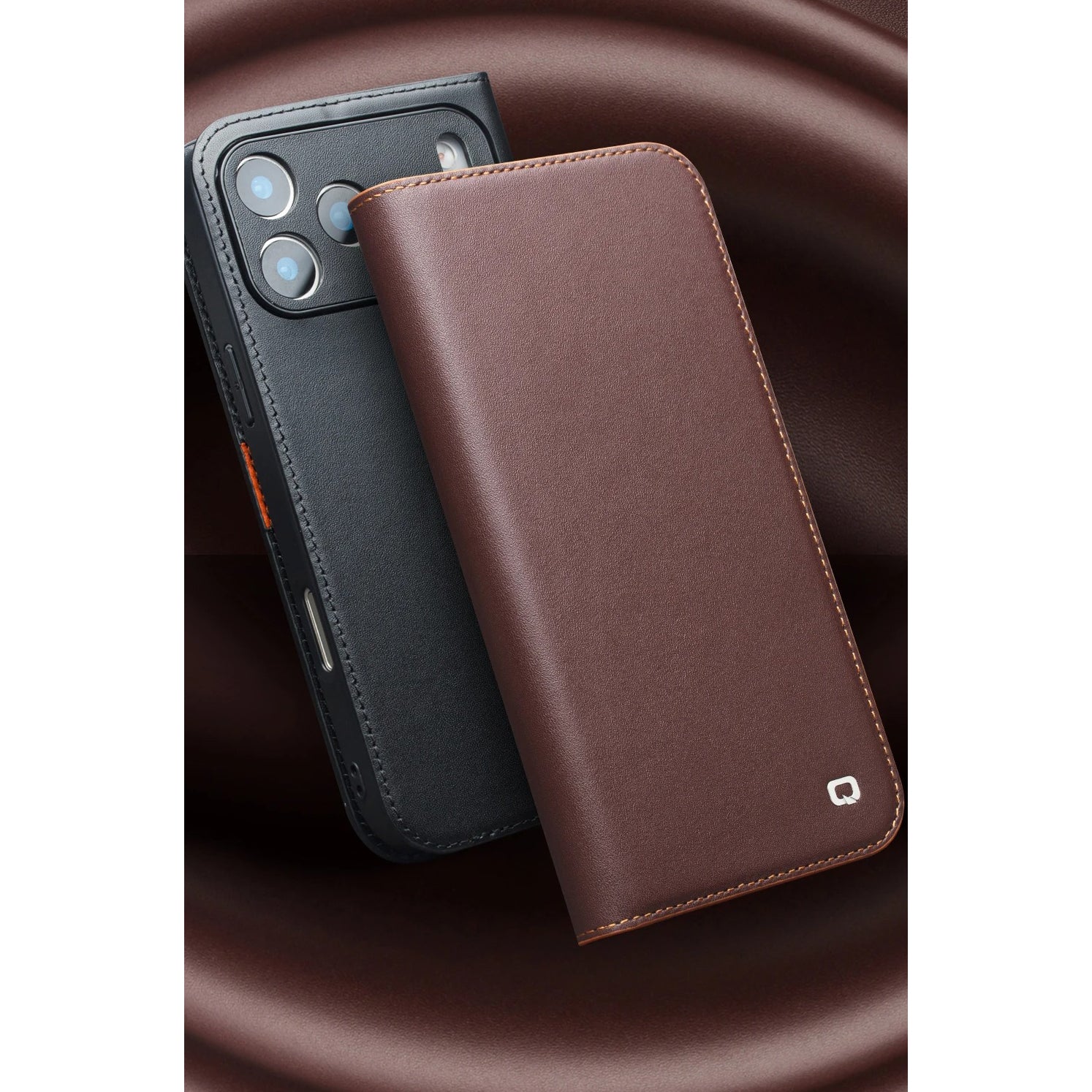 iPhone Case iPhone 17 Pro Max / Black ZenithXCase