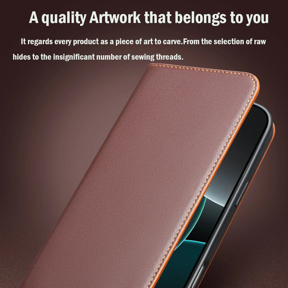 iPhone Case iPhone 17 Pro Max / Black ZenithXCase