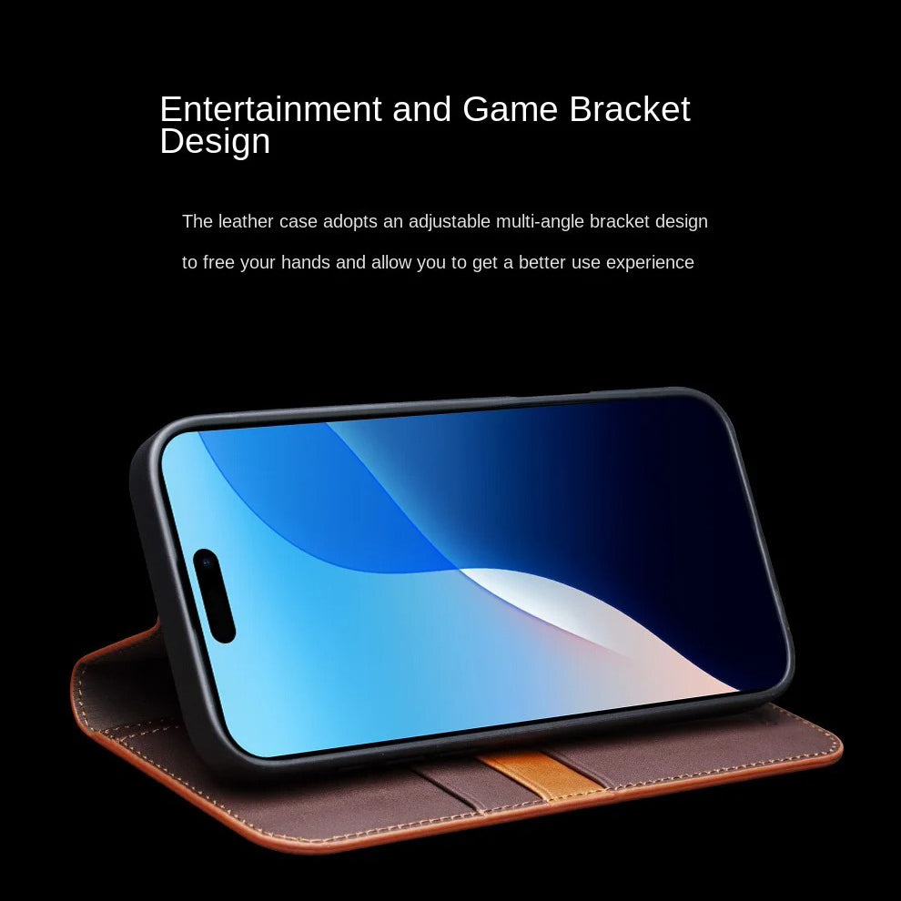 iPhone Case iPhone 17 Pro Max / Black ZenithXCase