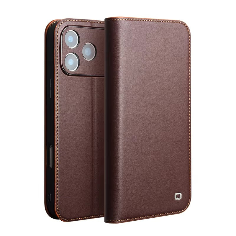 iPhone Case iPhone 17 Pro Max / Brown ZenithXCase