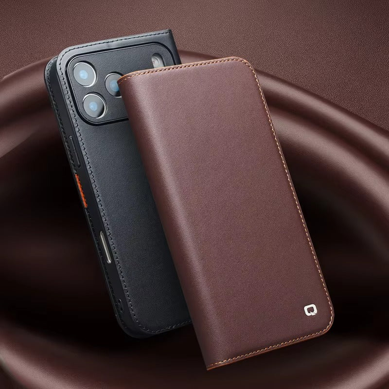 iPhone Case iPhone 17 Pro Max / Black ZenithXCase