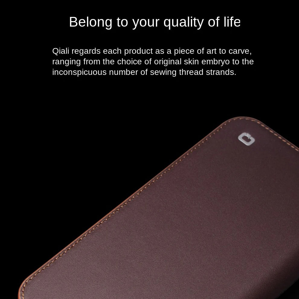 iPhone Case iPhone 17 Pro Max / Black ZenithXCase