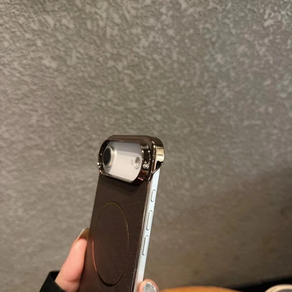 iPhone Case iPhone 17 Pro Max / Gray NovaXCase