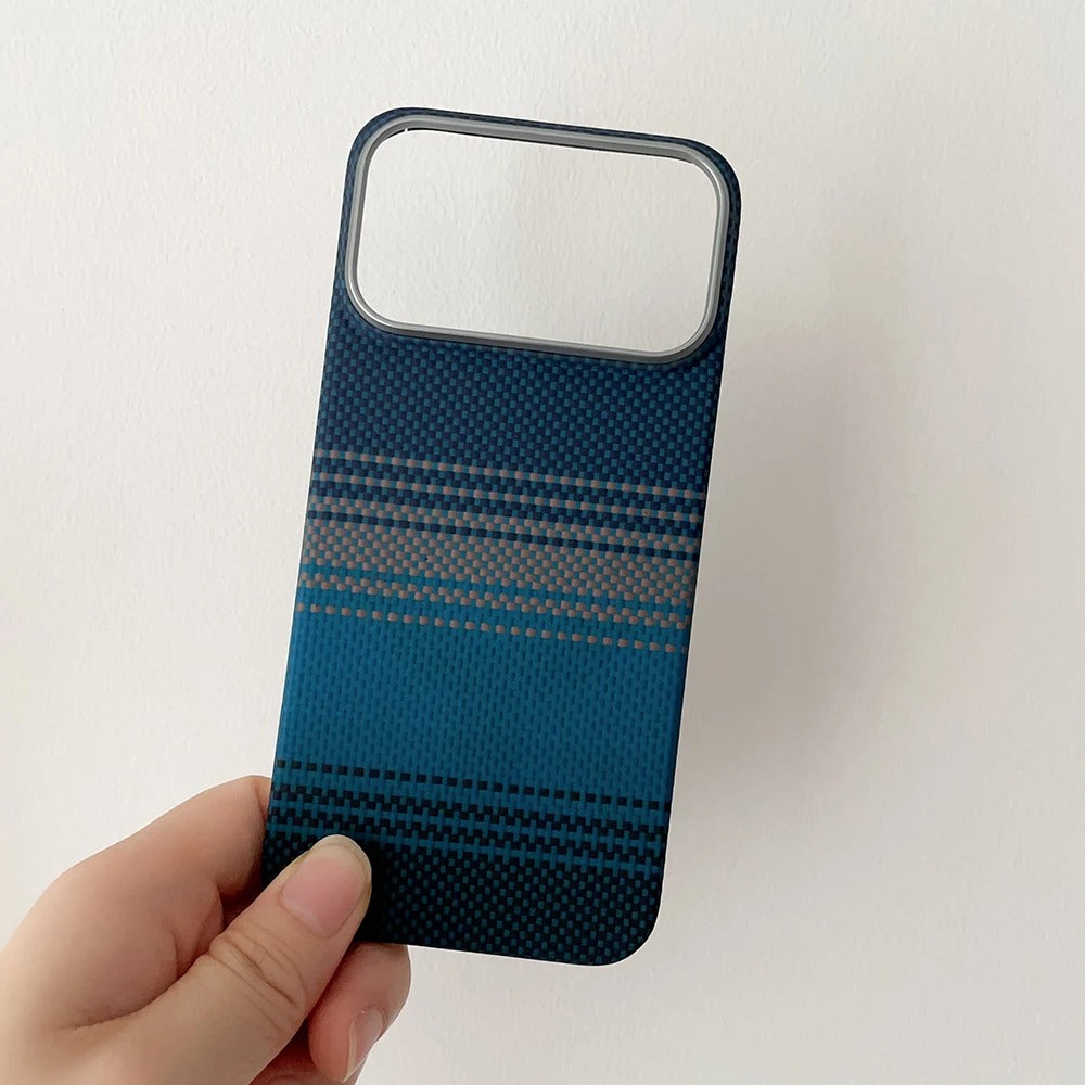 iPhone Case iPhone 17 Pro Max / Black ZenithXCase