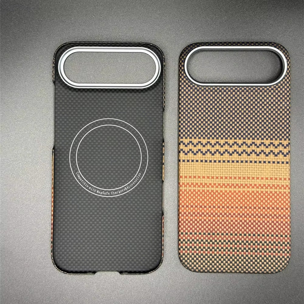 iPhone Case iPhone 17 Pro Max / Black ZenithXCase