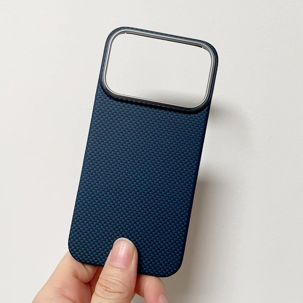 iPhone Case iPhone 17 Pro Max / Black ZenithXCase