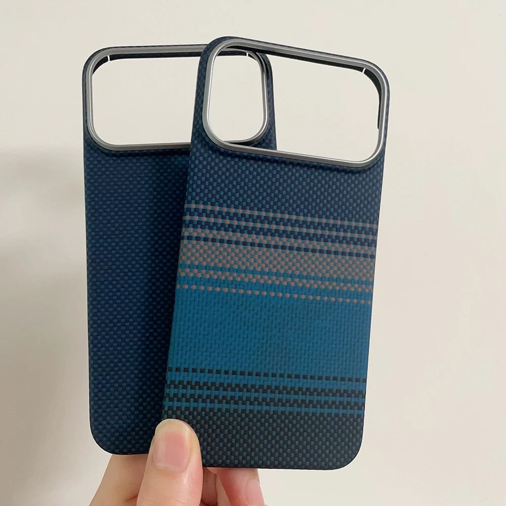 iPhone Case iPhone 17 Pro Max / Black ZenithXCase