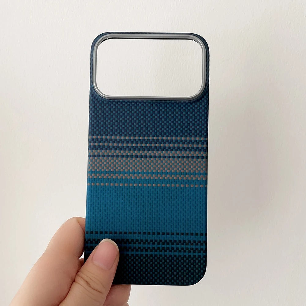 iPhone Case iPhone 17 Pro Max / Black ZenithXCase