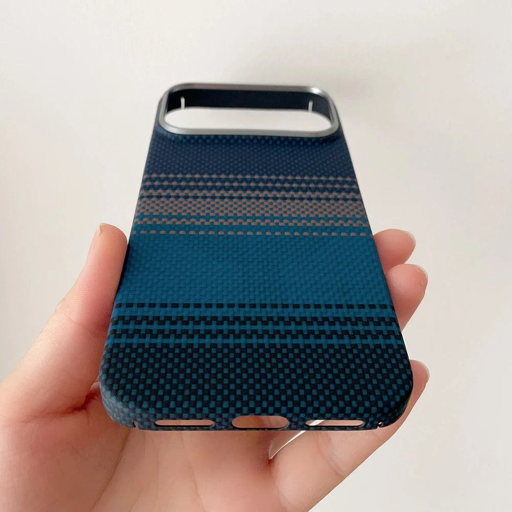 iPhone Case iPhone 17 Pro Max / Black ZenithXCase