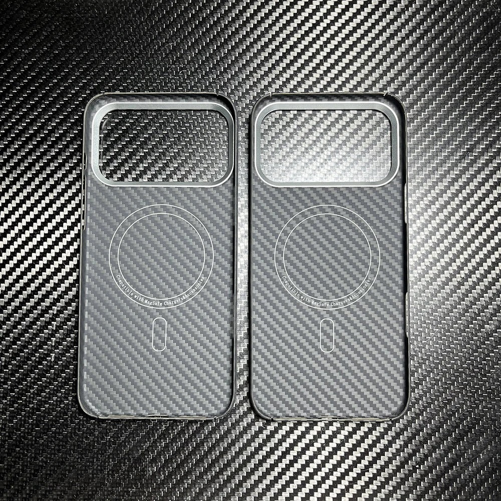 iPhone Case iPhone 17 Pro Max / Black ZenithXCase