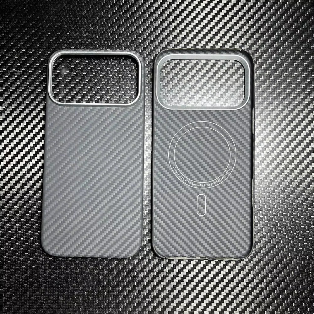 iPhone Case iPhone 17 Pro Max / Black ZenithXCase