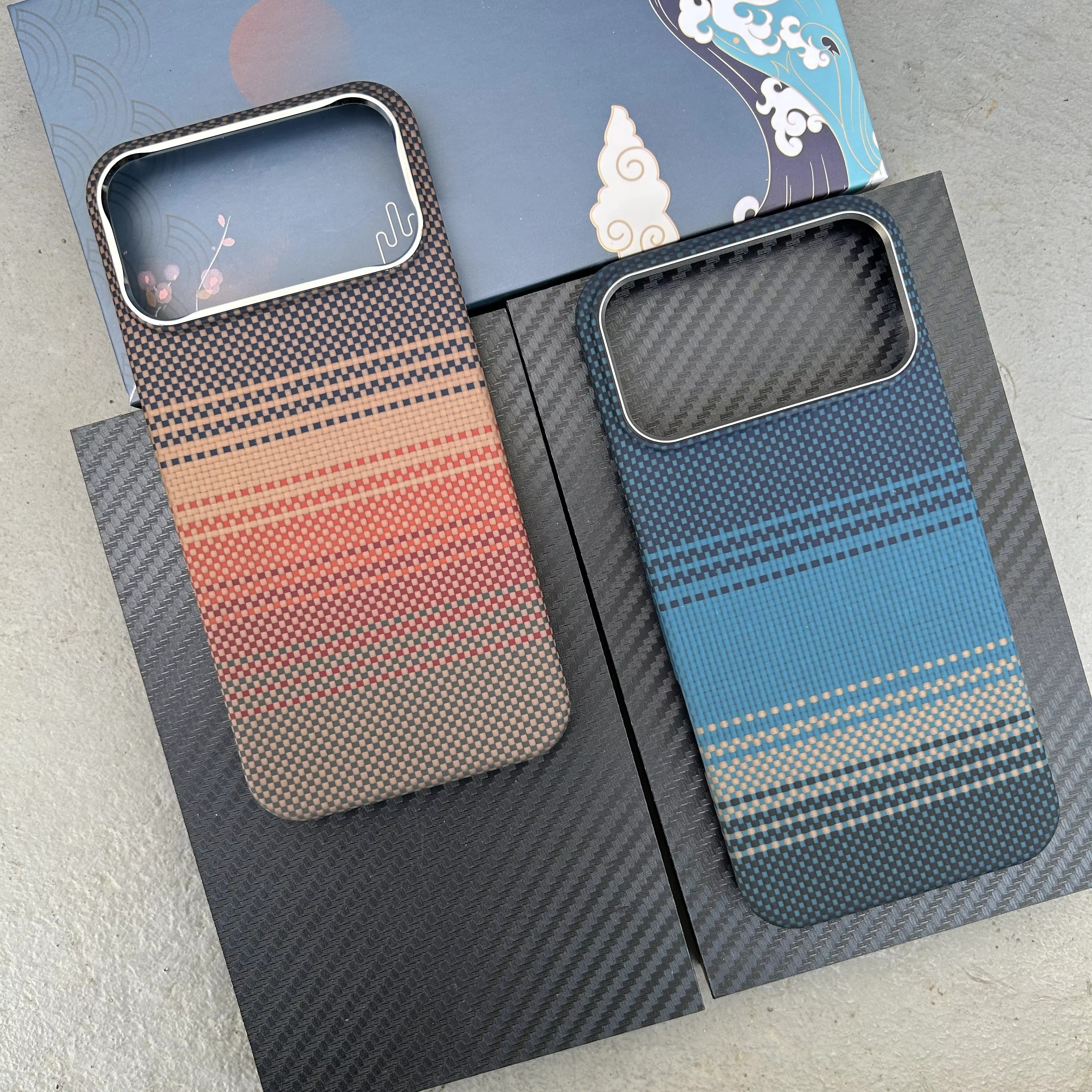 iPhone Case iPhone 17 Pro Max / Black NovaXCase