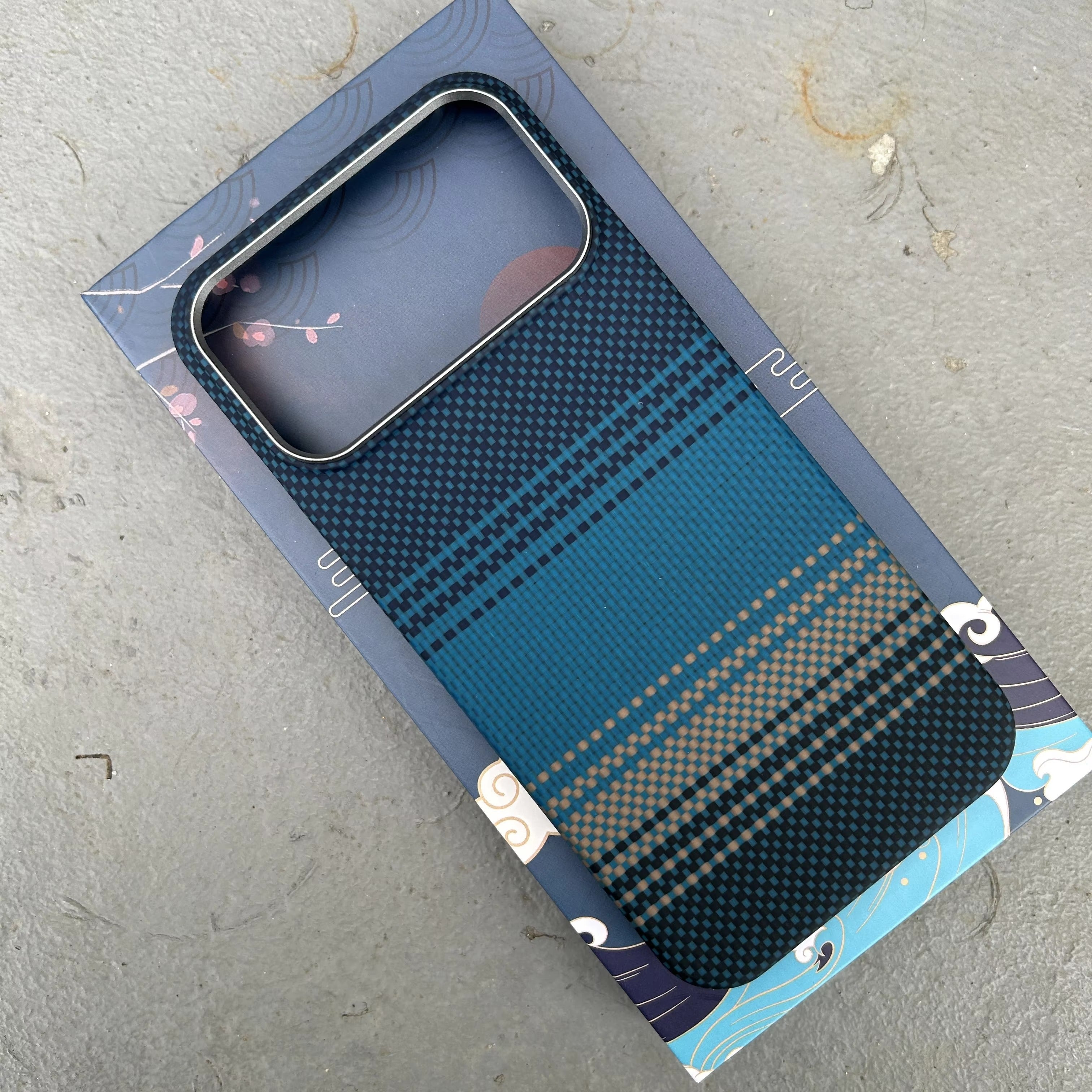 iPhone Case iPhone 17 Pro Max / Moon NovaXCase