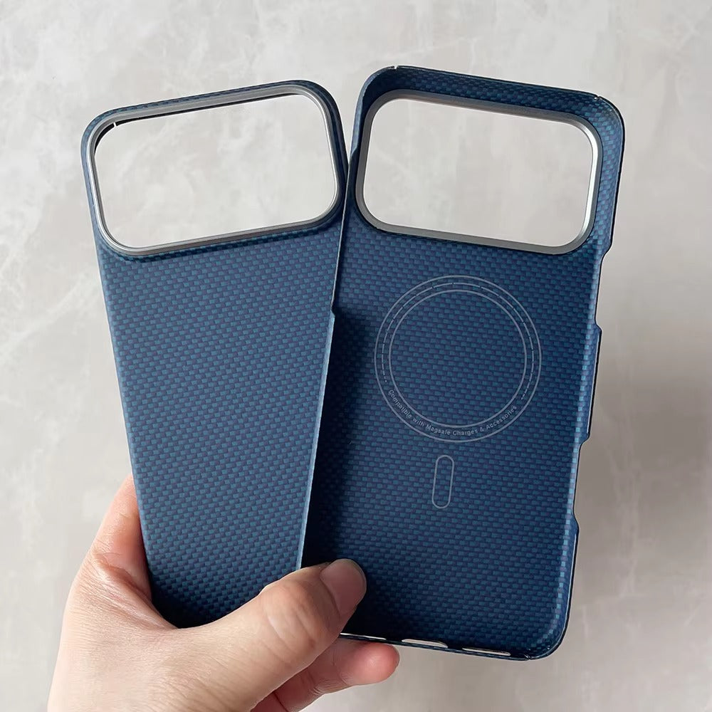 iPhone Case iPhone 17 Pro Max / Black NovaXCase