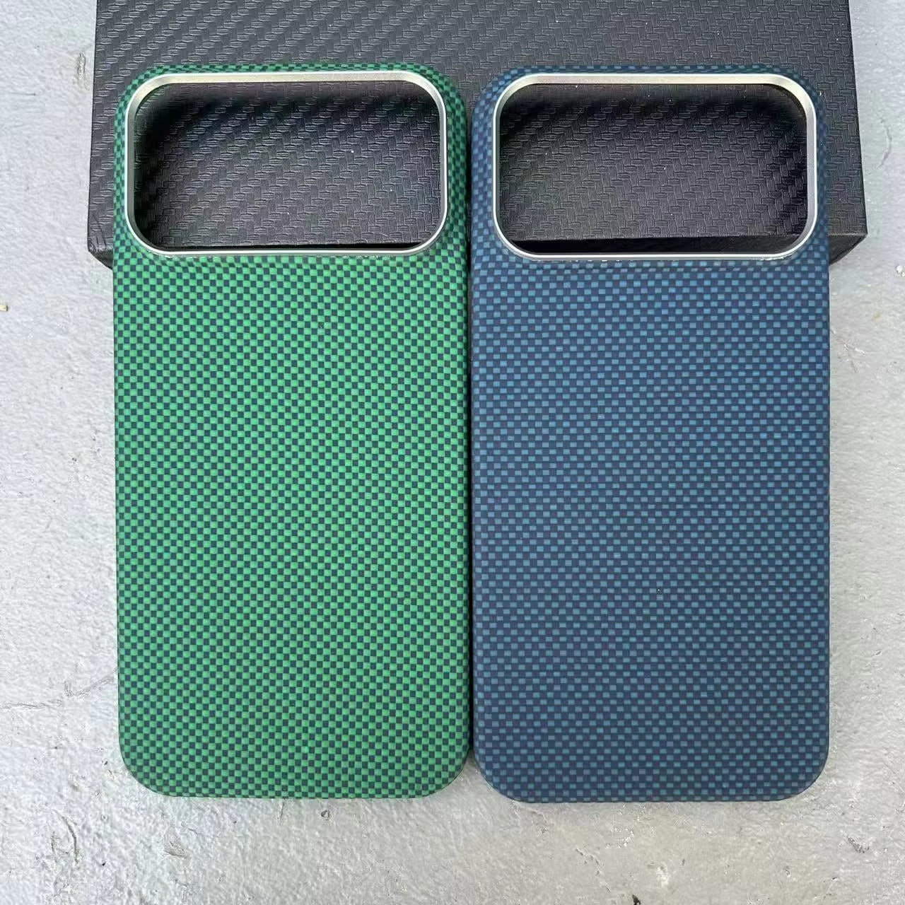 iPhone Case iPhone 17 Pro Max / Black NovaXCase