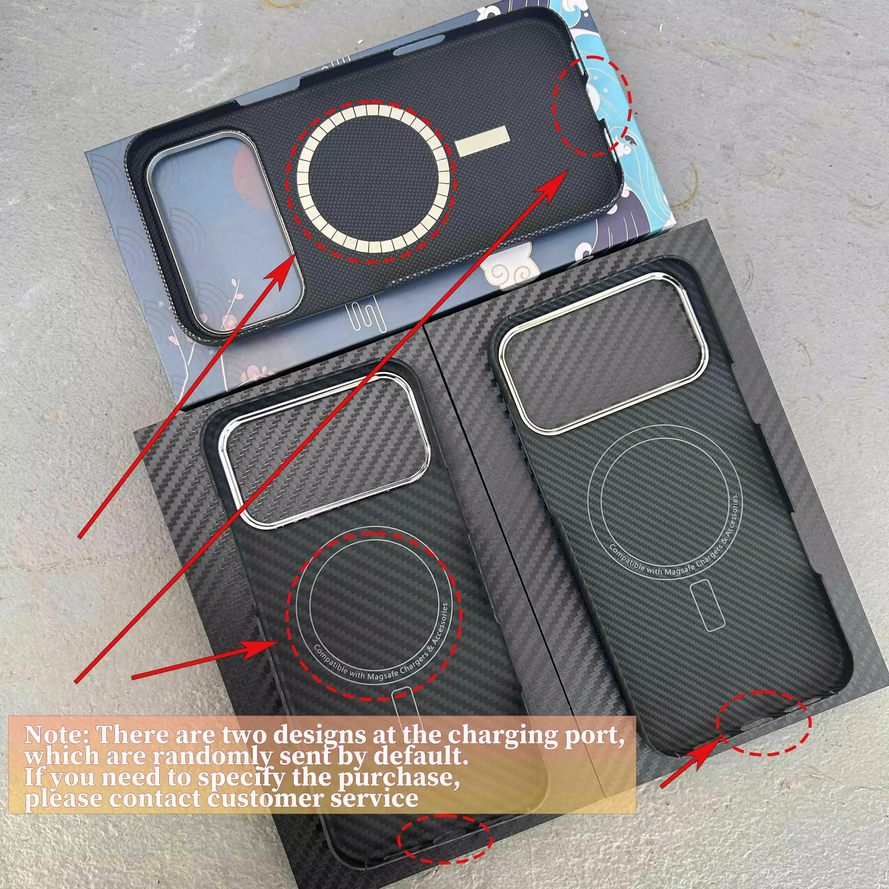 iPhone Case iPhone 17 Pro Max / Black NovaXCase