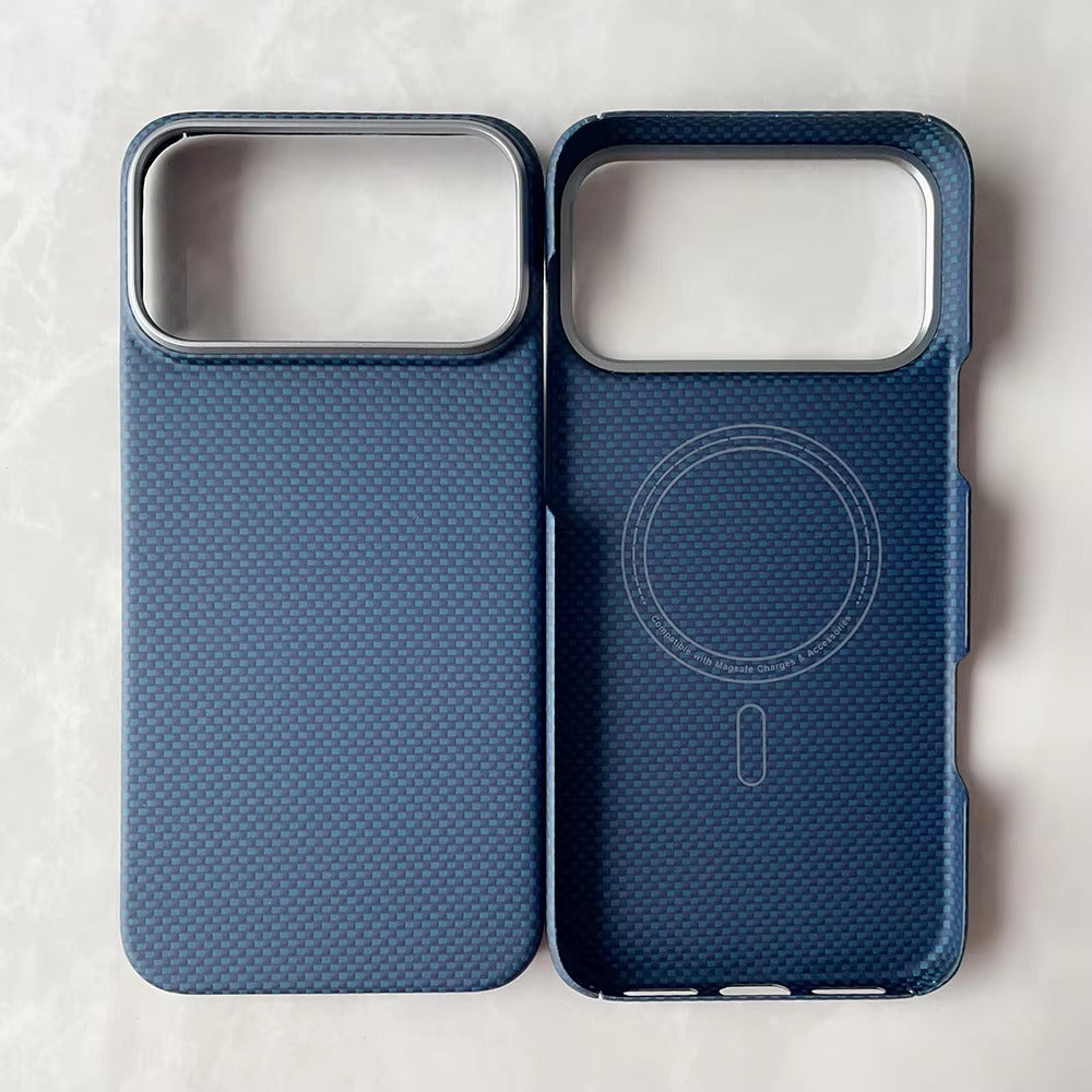 iPhone Case iPhone 17 Pro Max / Black NovaXCase