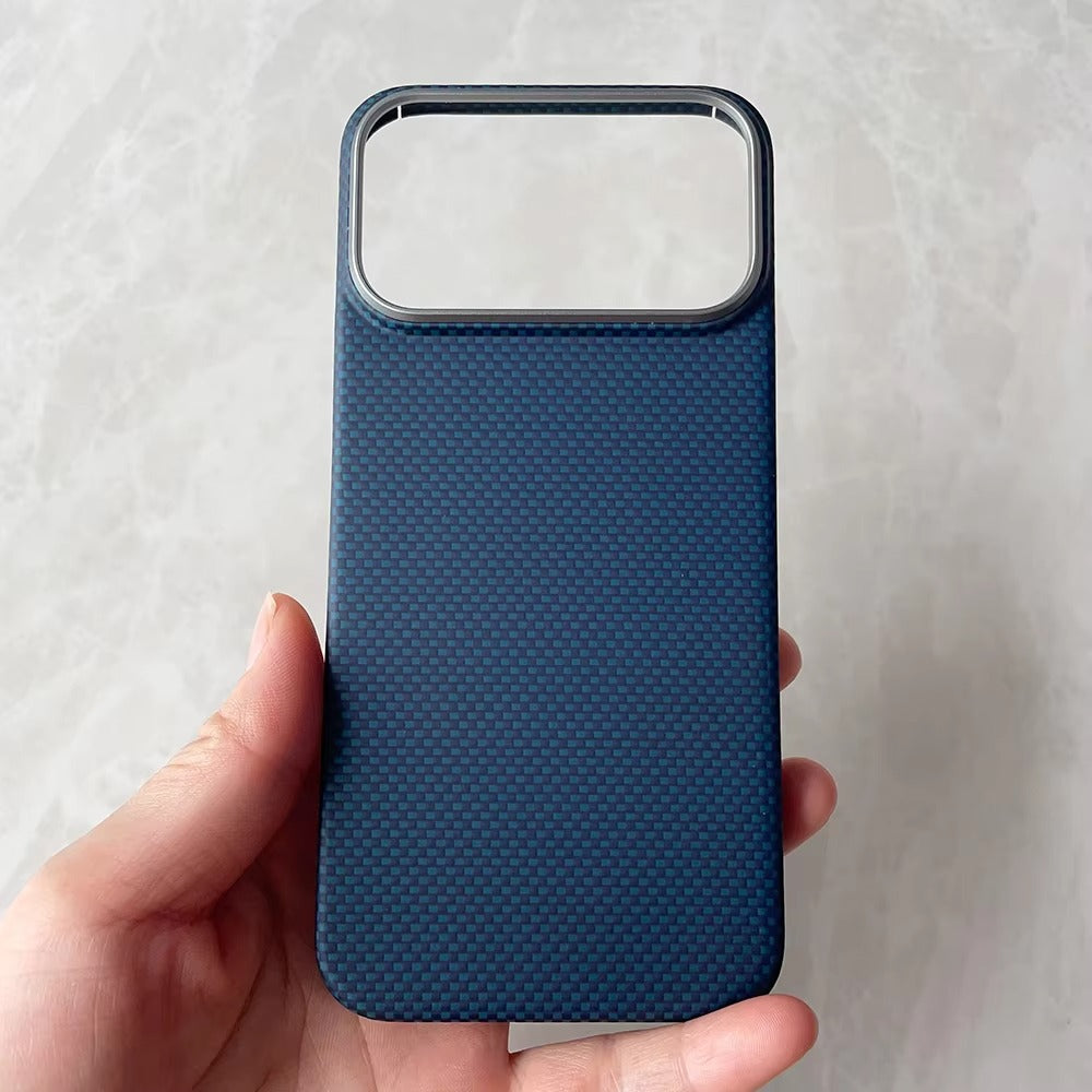 iPhone Case iPhone 17 Pro Max / Black NovaXCase