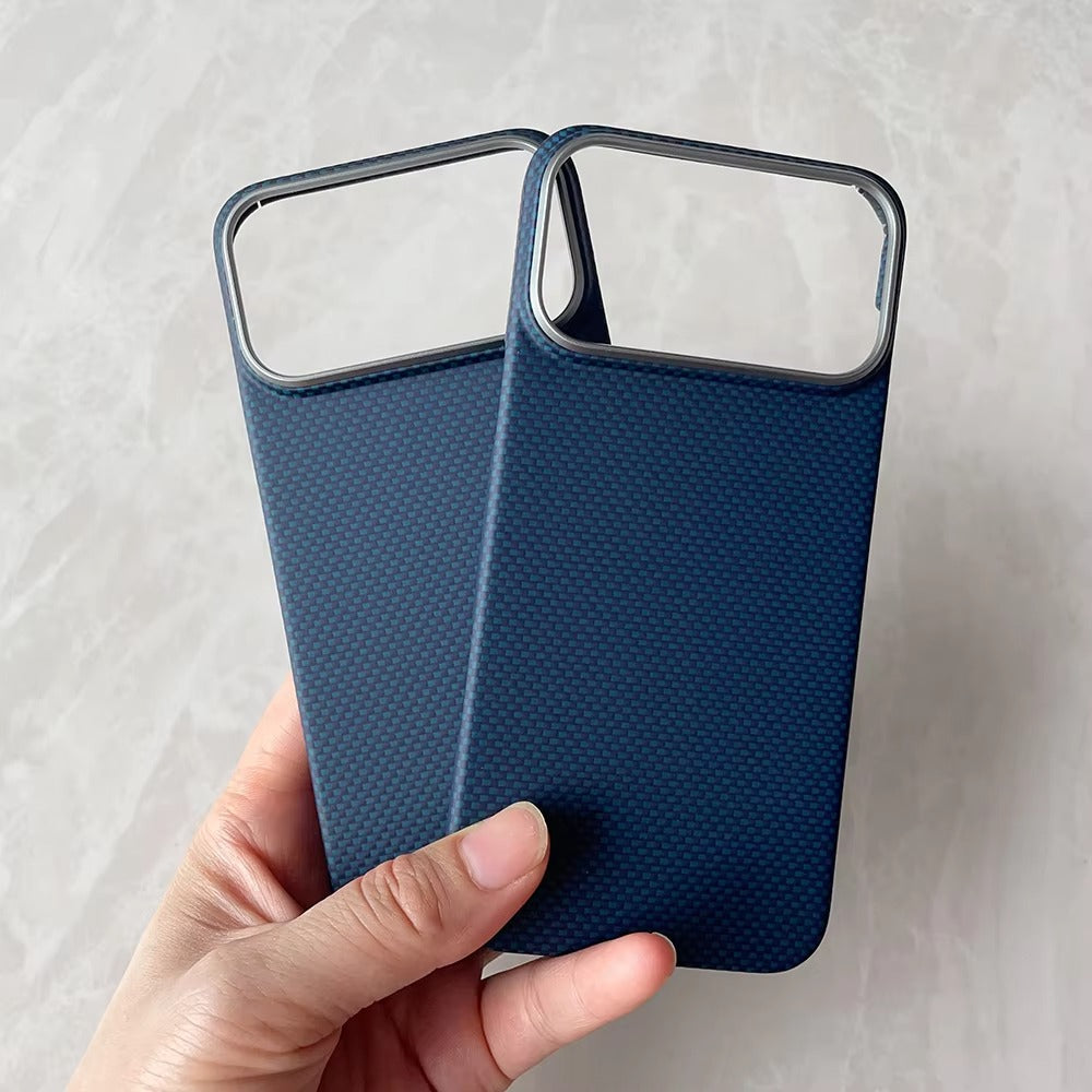 iPhone Case iPhone 17 Pro Max / Black NovaXCase