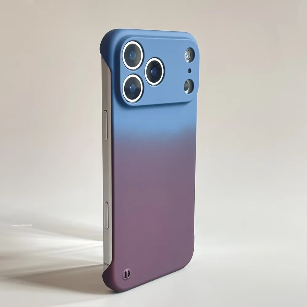 iPhone Case iPhone 17 Pro Max / Blue Wred NovaXCase