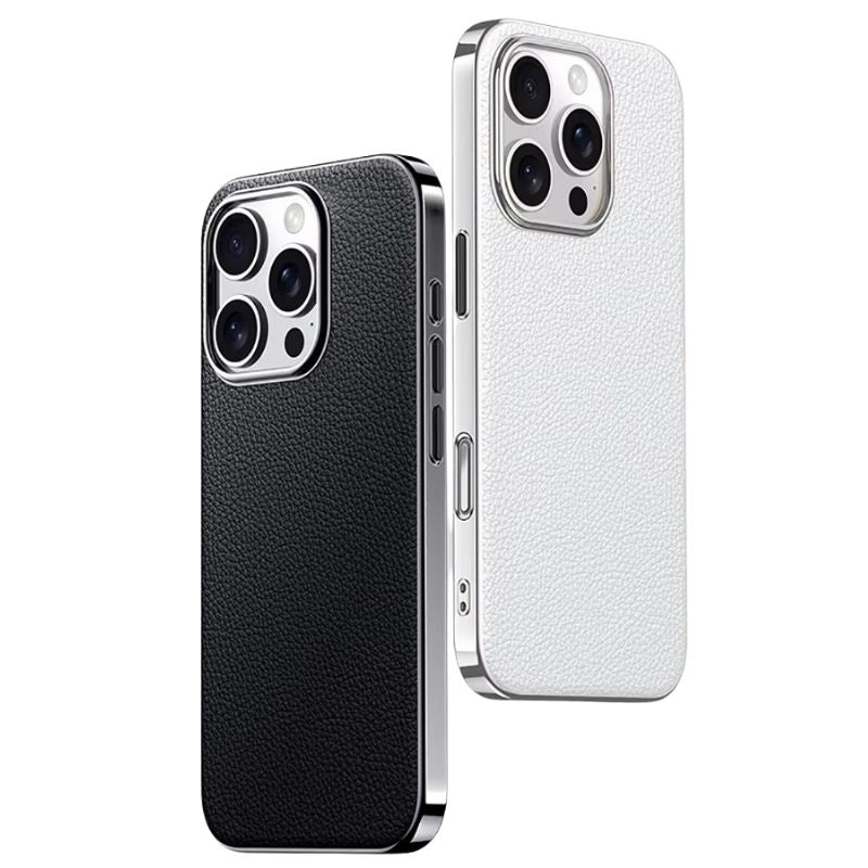 iPhone Case iPhone 17 Pro Max / Black ZenithXCase