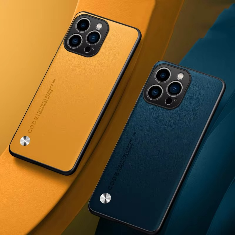 iPhone Case iPhone 17 Pro Max / Black ZenithXCase