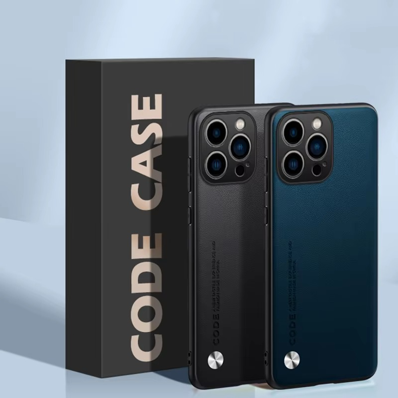 iPhone Case iPhone 17 Pro Max / Black ZenithXCase