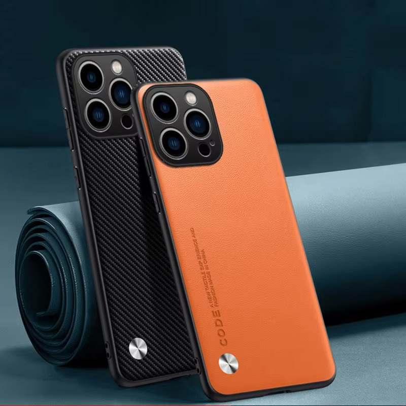 iPhone Case iPhone 17 Pro Max / Black ZenithXCase