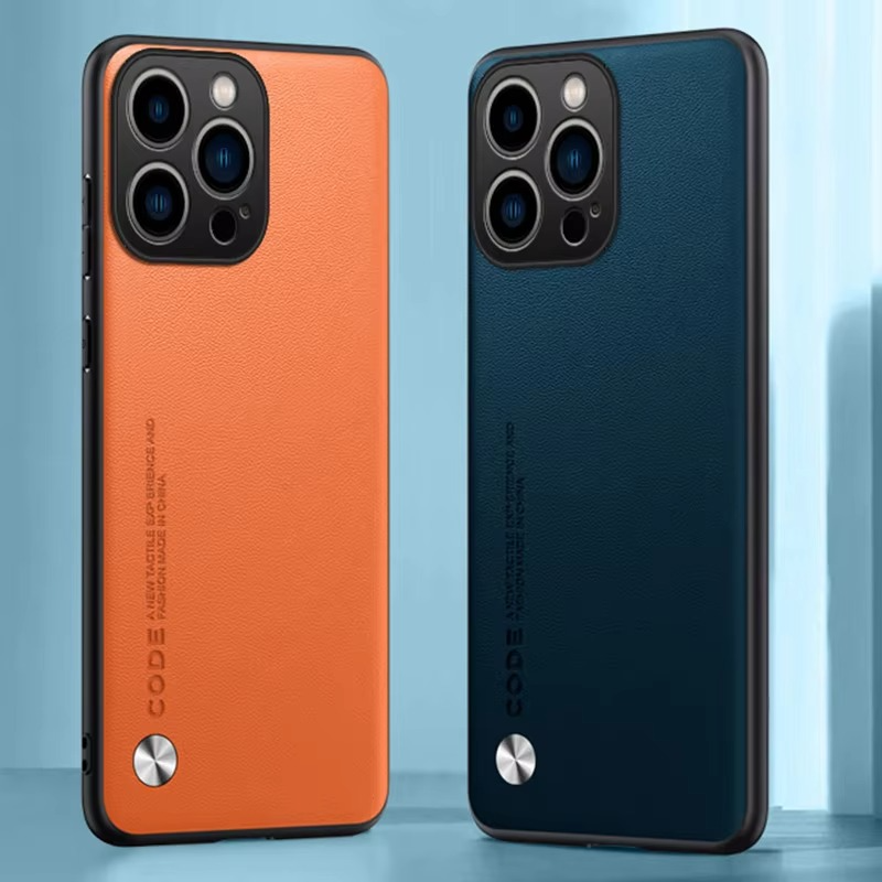 iPhone Case iPhone 17 Pro Max / Black ZenithXCase