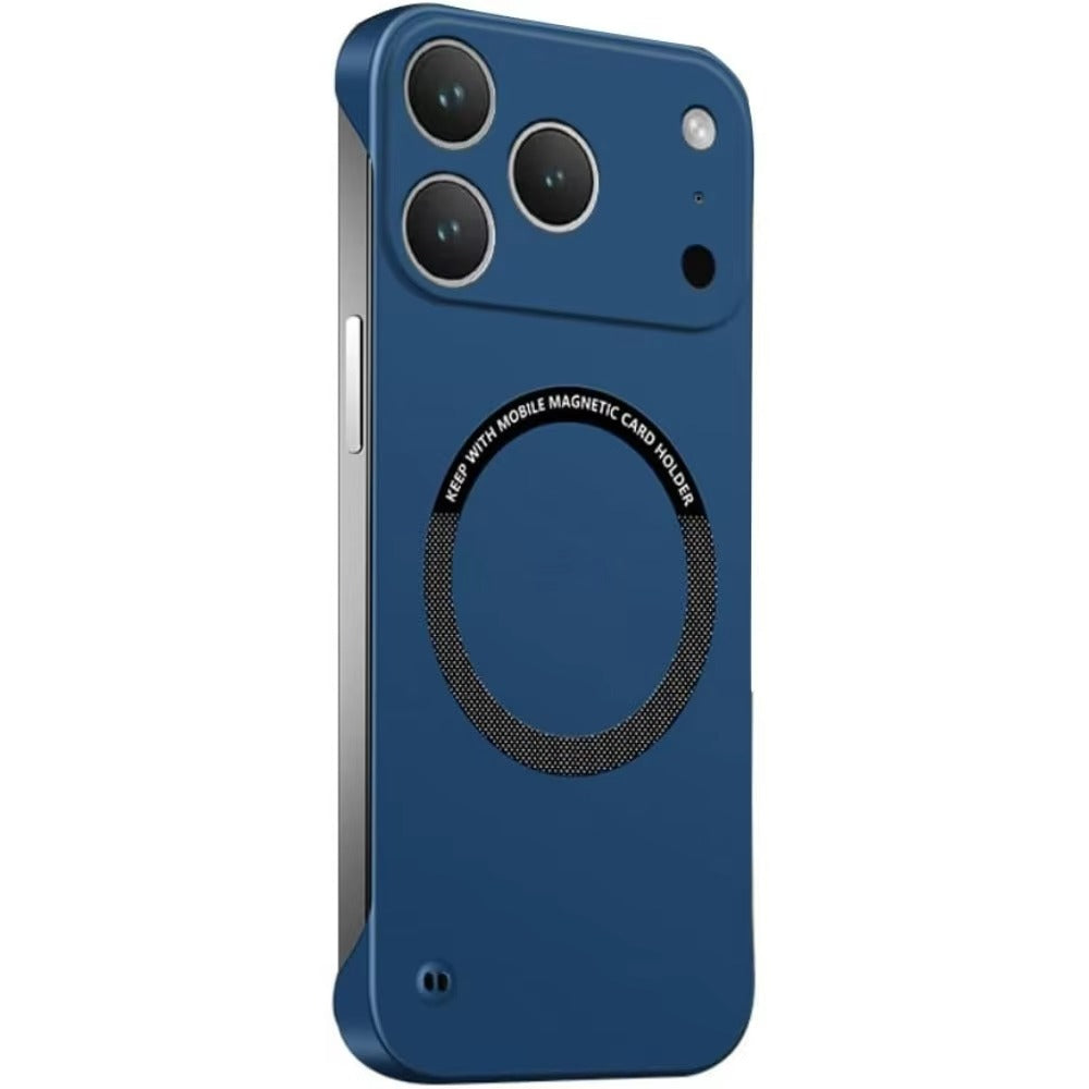 iPhone Case iPhone 17 Pro Max / Blue ZenithXCase